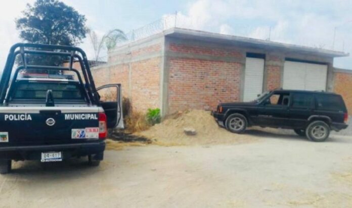 Emiten recomendaciones para disminuir el robo a vehículos en Escobedo Emiten recomendaciones para disminuir el robo a vehículos en Escobedo