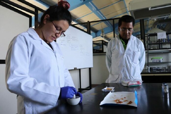 Alumnos de UTSJR realizan estadía en el sector productivo Alumnos de UTSJR realizan estadía en el sector productivo