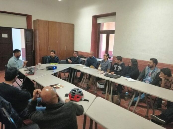 SECULT impulsa creación de nuevas orquestas de cuerda SECULT impulsa creación de nuevas orquestas de cuerda