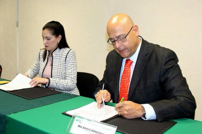 UTC recibe ayuda para transporte estudiantil UTC recibe ayuda para transporte estudiantil