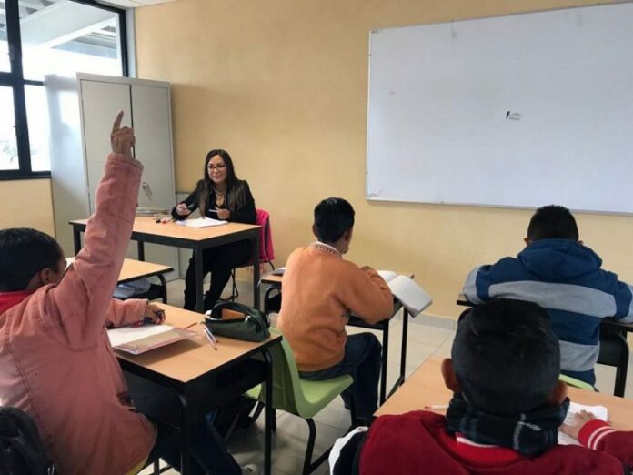 1 de febrero inician proceso de preinscripción en educación básica 1 de febrero inician proceso de preinscripción en educación básica