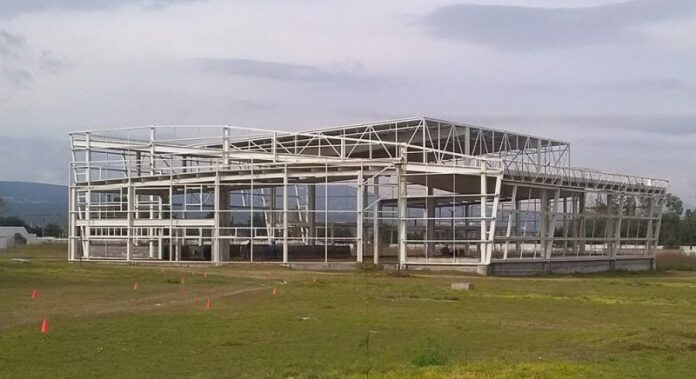 Tecnológico y Universidad Tecnológica de SJR con obras por 50 mdp Tecnológico y Universidad Tecnológica de SJR con obras por 50 mdp