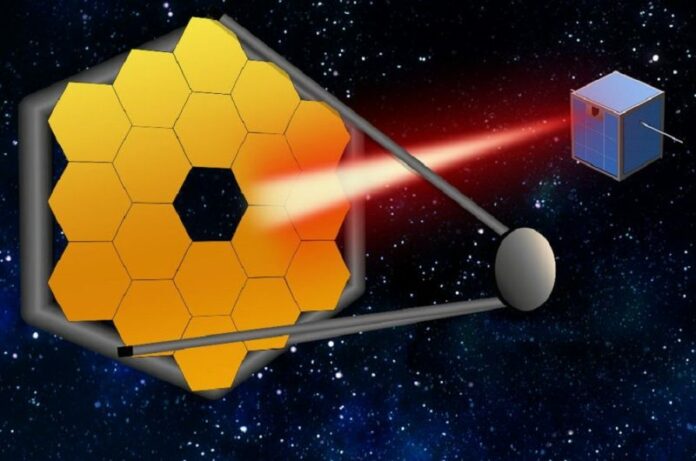 Satélites pequeños podrían ser Satélites pequeños podrían ser