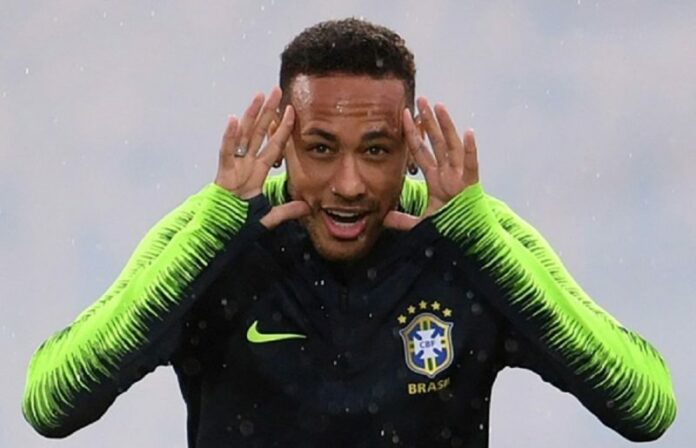 Neymar fuera por 10 semanas, se perderá Champions League Neymar fuera por 10 semanas, se perderá Champions League