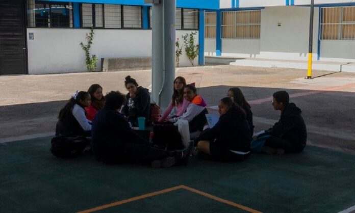 San Juan del Río, es precursor en Educación Especial San Juan del Río, es precursor en Educación Especial