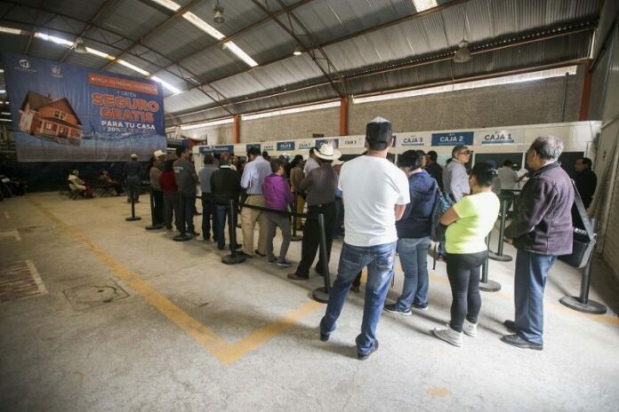 Agradece gobierno sanjuanense a ciudadanos cumplidos con el predial 2019
