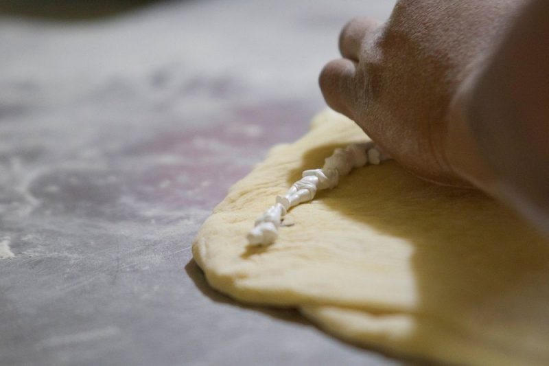 Panaderos prevén menores ventas de Rosca de Reyes este año 1