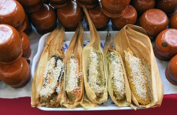 Feria del Tamal, 27 años de tradición, cultura y gastronomía Feria del Tamal, 27 años de tradición, cultura y gastronomía