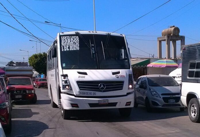 Alza a pasaje suburbano afectó a comercio establecido en San Juan Alza a pasaje suburbano afectó a comercio establecido en San Juan