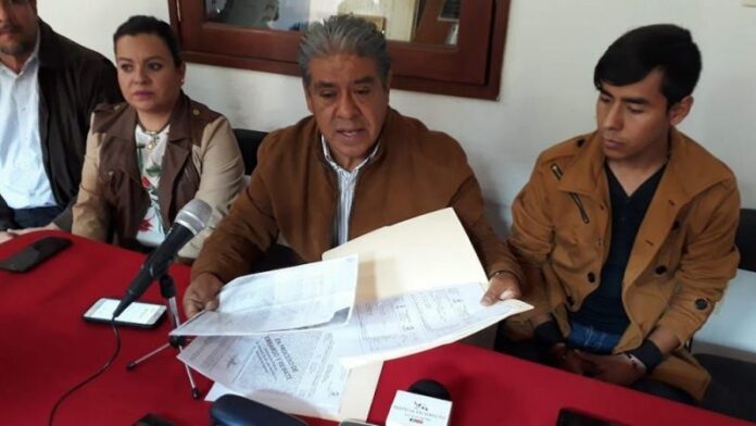 Propone PRI replanteamiento en tema del cobro del predial Propone PRI replanteamiento en tema del cobro del predial