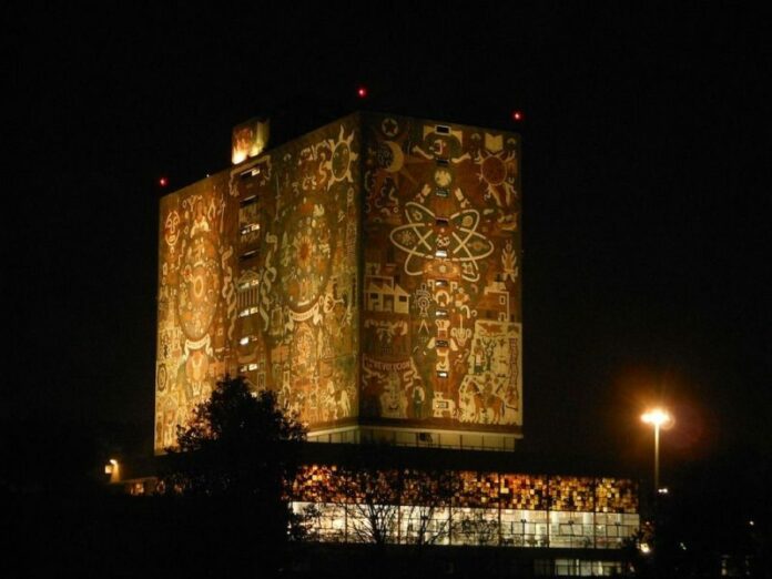 UNAM, 6.º lugar en ranking de Instagram con más de 200 mil seguidores UNAM, 6.º lugar en ranking de Instagram con más de 200 mil seguidores
