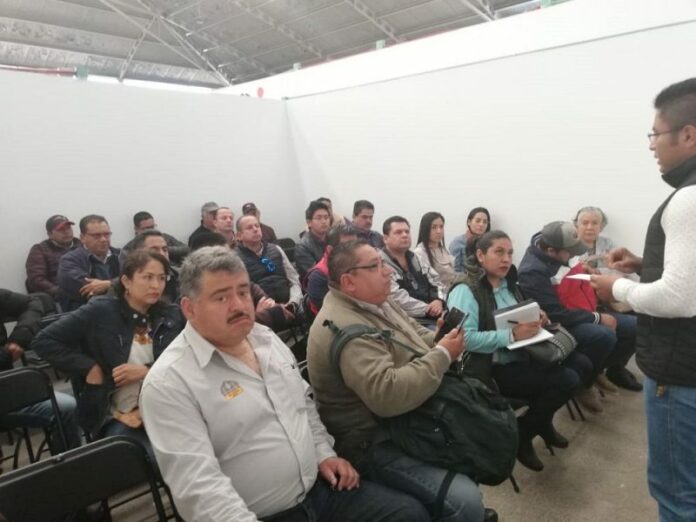 Se realizará Se realizará