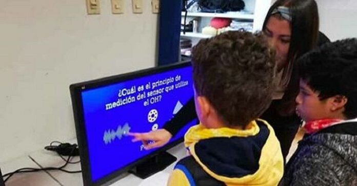 Impulsa UNAM actividades para niños sobre importancia del agua Impulsa UNAM actividades para niños sobre importancia del agua