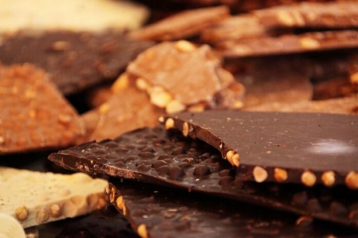 Querétaro se cubrirá de cacao y chocolate en edición 2019 del Mexicacao Querétaro se cubrirá de cacao y chocolate en edición 2019 del Mexicacao
