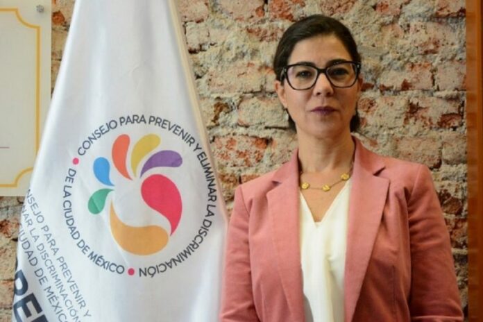 Indígenas, homosexuales y tonalidad de piel, por lo que más se discrimina Indígenas, homosexuales y tonalidad de piel, por lo que más se discrimina