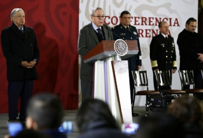 Aumenta a 109 el número de fallecidos por explosión en Tlahuelilpan Aumenta a 109 el número de fallecidos por explosión en Tlahuelilpan