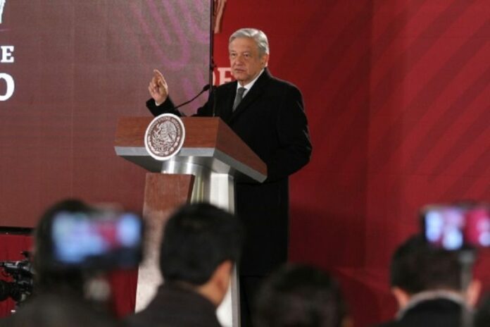 México sería conciliador para una salida pacífica en Venezuela México sería conciliador para una salida pacífica en Venezuela