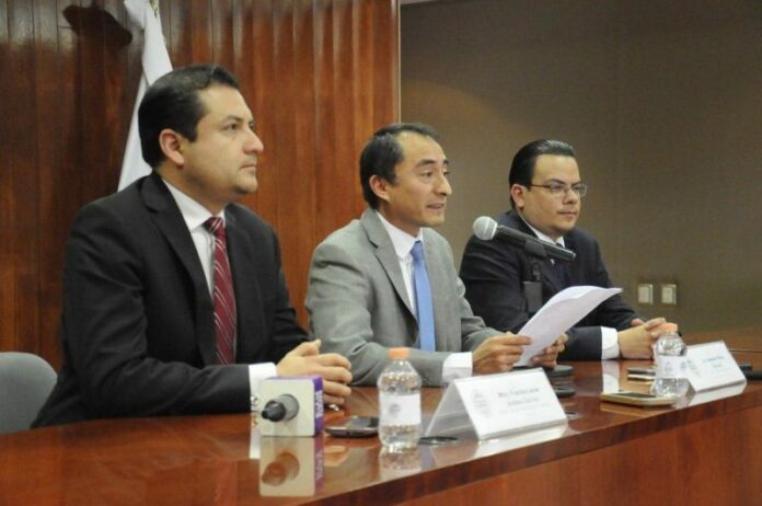 Esclarece Fiscalía 5 homicidios ocurridos en diversos hechos Esclarece Fiscalía 5 homicidios ocurridos en diversos hechos