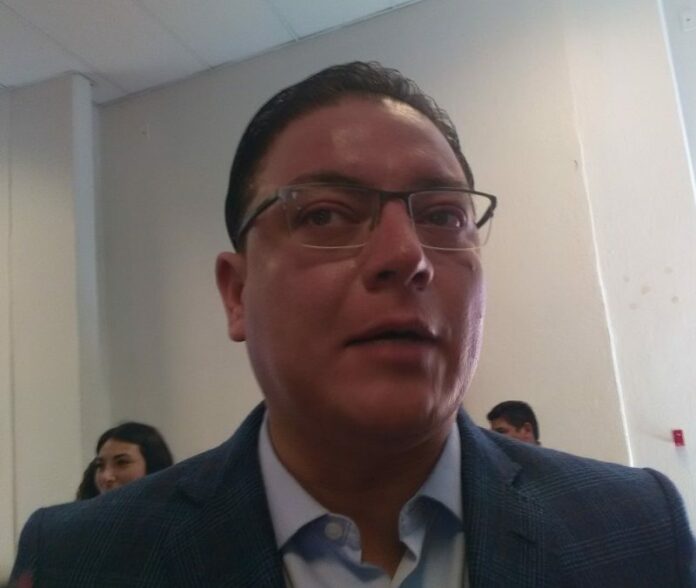 Recortan presupuesto a Secretaría del Trabajo estatal
