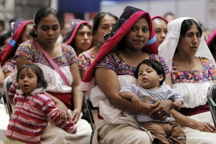 En riesgo de desaparecer, 23 lenguas indígenas de 68 que hay en el país En riesgo de desaparecer, 23 lenguas indígenas de 68 que hay en el país