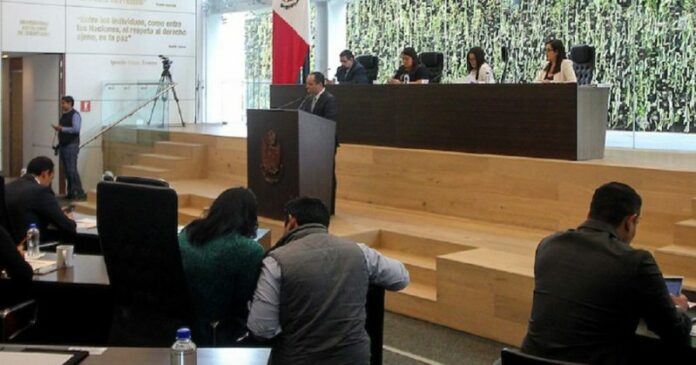 Congreso local es responsable para generar iniciativas de Ley