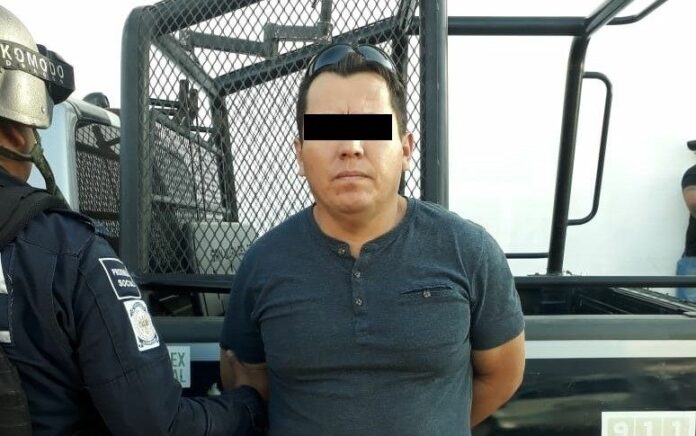 Detienen a sujeto armado en La Peña, San Juan del Río Detienen a sujeto armado en La Peña, San Juan del Río