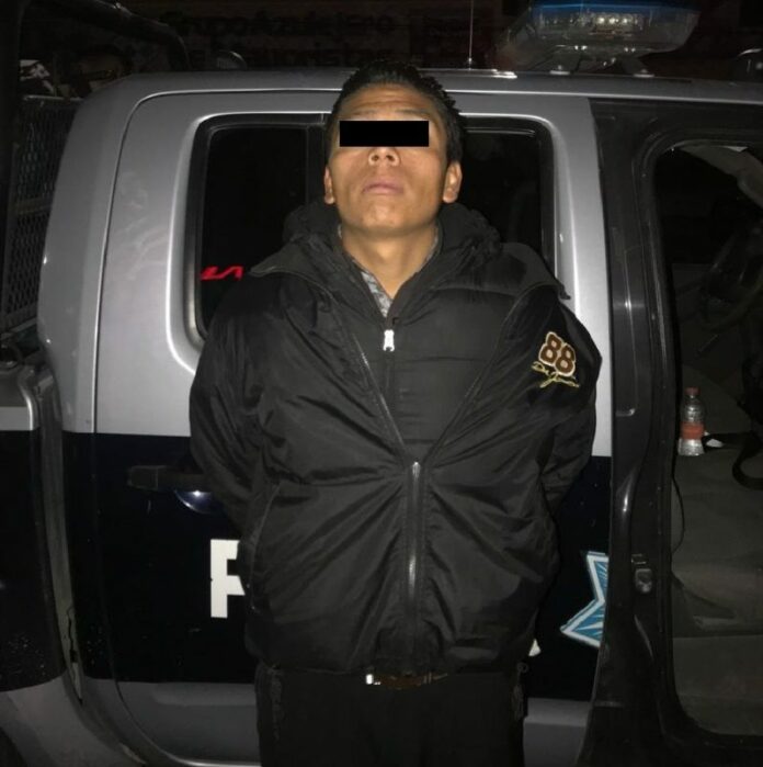 3 detenidos por robo a casa habitación en Av. Río Moctezuma 3 detenidos por robo a casa habitación en Av. Río Moctezuma