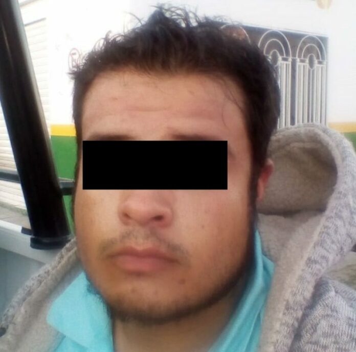 Asegura a tres sujetos señalados por Robo a Casa Habitación en Granjas Banthí Asegura a tres sujetos señalados por Robo a Casa Habitación en Granjas Banthí