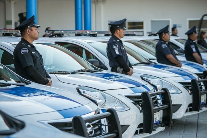 Anuncia Memo Vega 51 mdp para fortalecimiento a las seguridad Anuncia Memo Vega 51 mdp para fortalecimiento a las seguridad