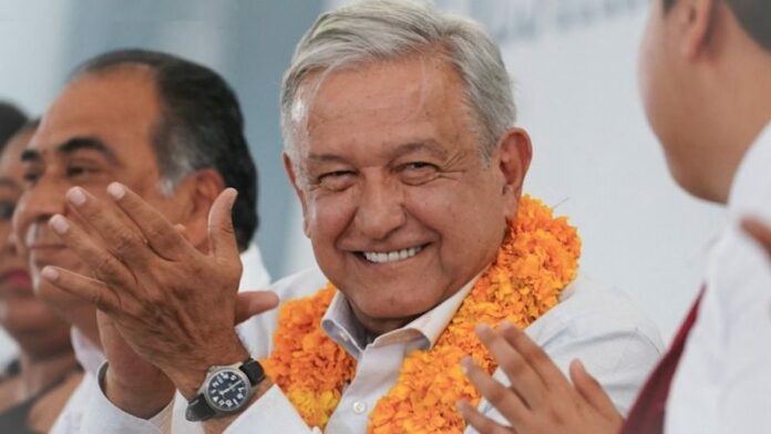 Habrá protección a quienes ayuden a esclarecer caso Iguala López Obrador Habrá protección a quienes ayuden a esclarecer caso Iguala López Obrador