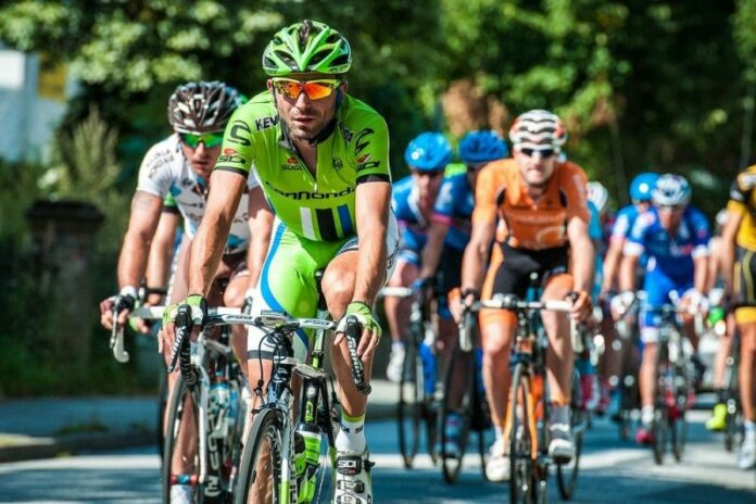 Estado de Hidalgo albergará Panamericano de Ciclismo de Ruta 2019 Estado de Hidalgo albergará Panamericano de Ciclismo de Ruta 2019