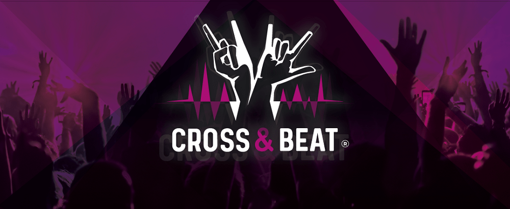 Invitan al 1er festival de música para sordos: Cross and Beat