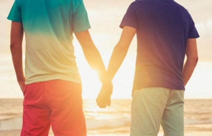 Parejas homosexuales demandan su derecho a casarse en Japón Parejas homosexuales demandan su derecho a casarse en Japón