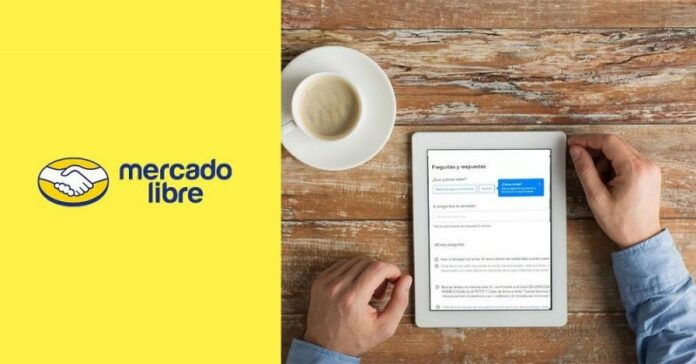 Mercado Libre anuncia inversión de 300 mdd en México Mercado Libre anuncia inversión de 300 mdd en México
