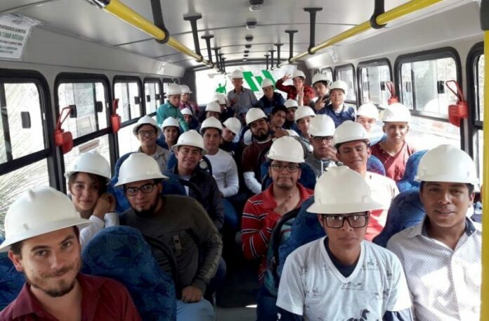 17 mil 126 empleos generados en Querétaro en lo que va de 2019 17 mil 126 empleos generados en Querétaro en lo que va de 2019