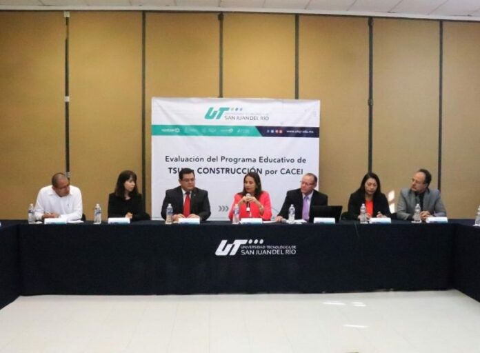 Busca UTSJR certificar TSU en Construcción Busca UTSJR certificar TSU en Construcción
