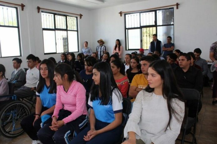 Querétaro sigue apostando por la juventud Querétaro sigue apostando por la juventud