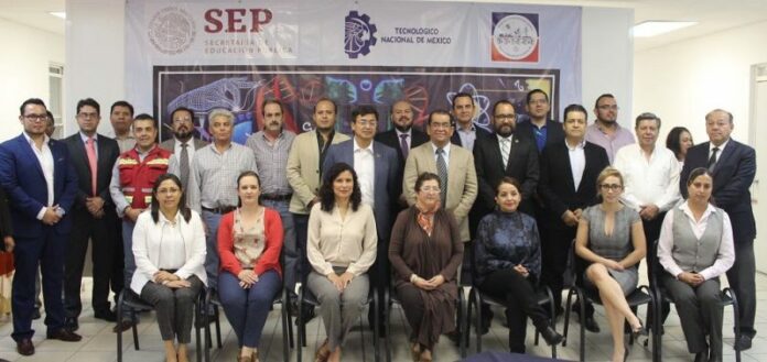 Egresados Águila mejoran nivel de colocación laboral: ITSJR Egresados Águila mejoran nivel de colocación laboral: ITSJR