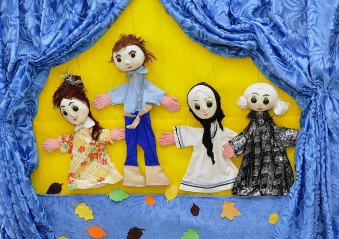 Maratón de Teatro ofrecerá más de 30 obras para niños y jóvenes Maratón de Teatro ofrecerá más de 30 obras para niños y jóvenes