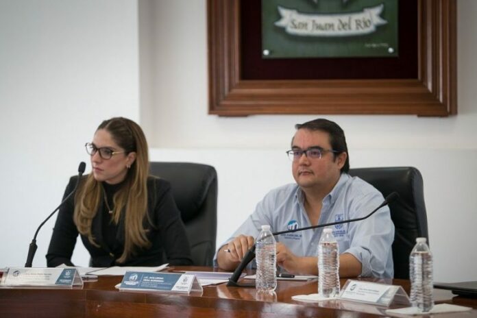 Presentan rescate integral de Puente de la Historia Presentan rescate integral de Puente de la Historia