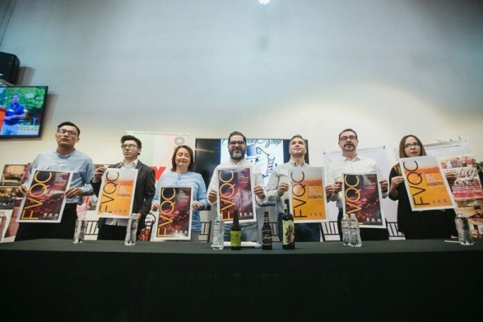 Presentan Festival de Queso, Vino y Cerveza 2019 en San Juan del Río Presentan Festival de Queso, Vino y Cerveza 2019 en San Juan del Río