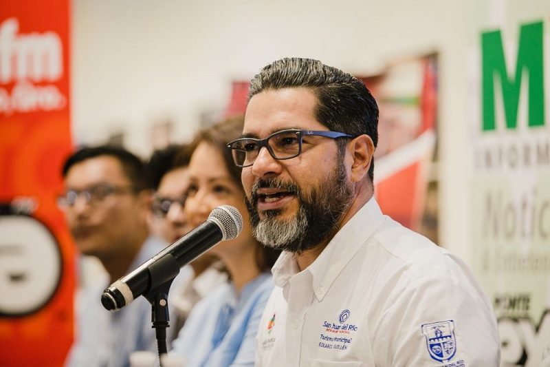 Presentan Festival de Queso, Vino y Cerveza 2019 en San Juan del Río