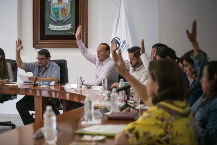 Reasignarán recursos para fortalecer seguridad en SJR Reasignarán recursos para fortalecer seguridad en SJR