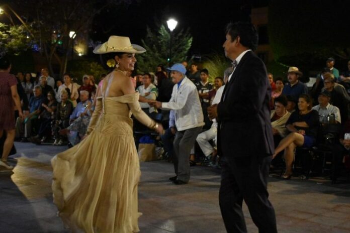 La Banda de Música del Estado ofrece serenata dominical La Banda de Música del Estado ofrece serenata dominical
