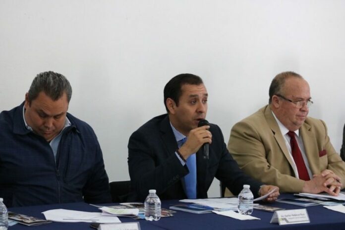 Querétaro listo para recibir a más de 103 mil turistas en Semana Santa Querétaro listo para recibir a más de 103 mil turistas en Semana Santa