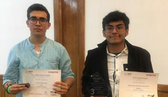 Obtiene Querétaro terceros lugares en Física y Matemáticas Obtiene Querétaro terceros lugares en Física y Matemáticas