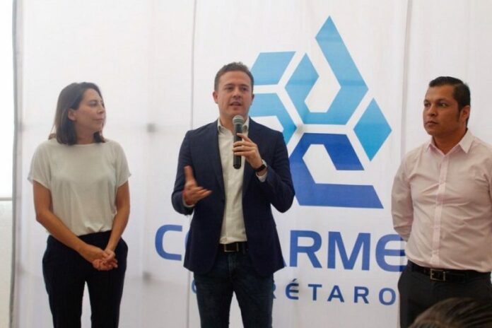 Más de 300 jóvenes acuden en la Primera Feria de empleo SEJUVE-COPARMEX Más de 300 jóvenes acuden en la Primera Feria de empleo SEJUVE-COPARMEX