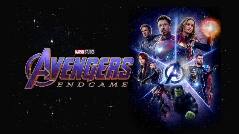 Con estreno de Avengers EndGame, el fin de una era