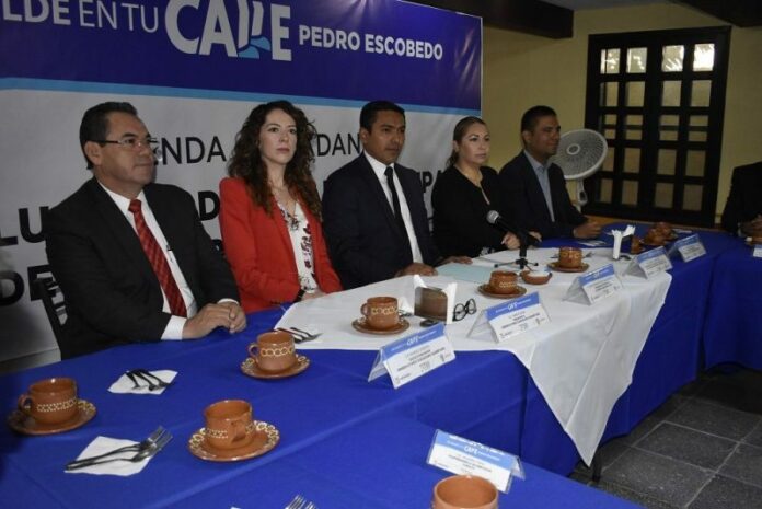 Calificación Positiva para el municipio de Pedro Escobedo Calificación Positiva para el municipio de Pedro Escobedo