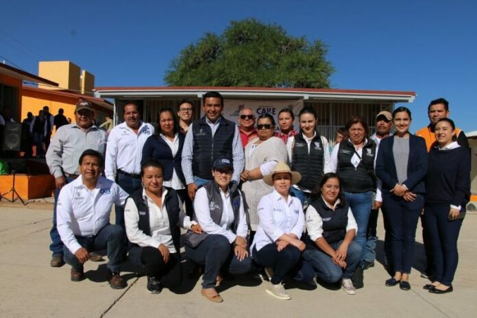 Llega programa Llega programa